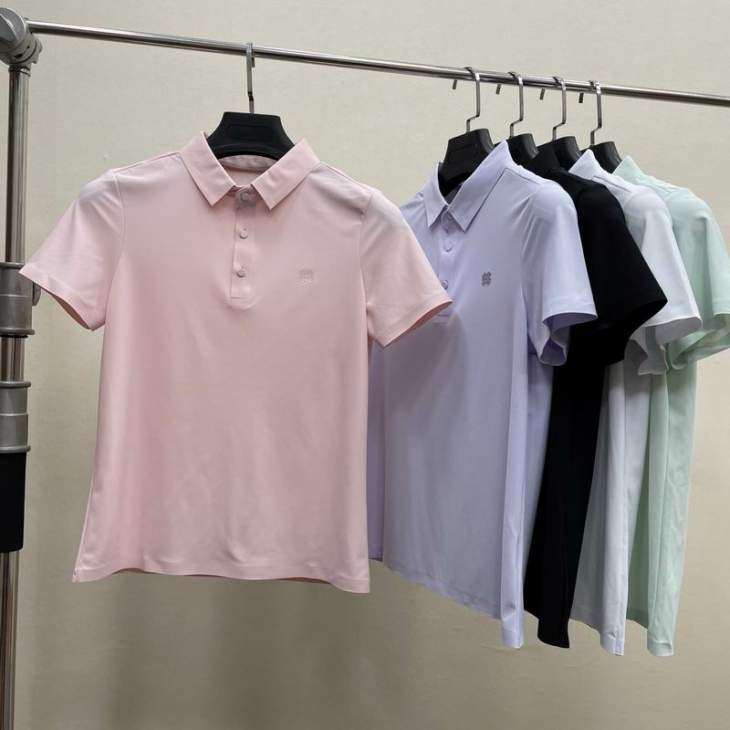 Kolon Sport Polo Shirts Short _SKUKolonSportM-3XLfxtx0626988